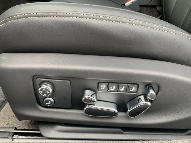 Bentley Continental GT Hybrid V8