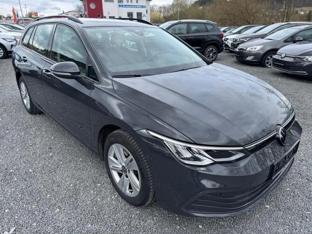 Volkswagen Golf 2.0 TDI Golf VIII Life Variant