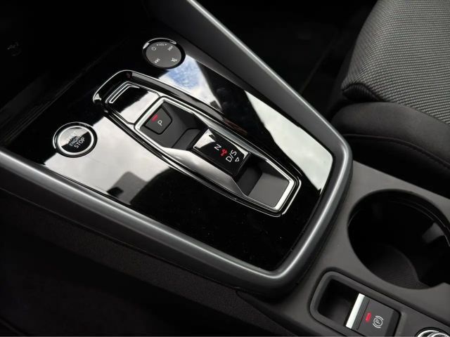 Audi A3 35 TDI Sedan