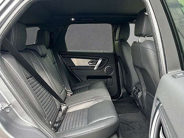 Land Rover Discovery Sport D200 Dynamic SE