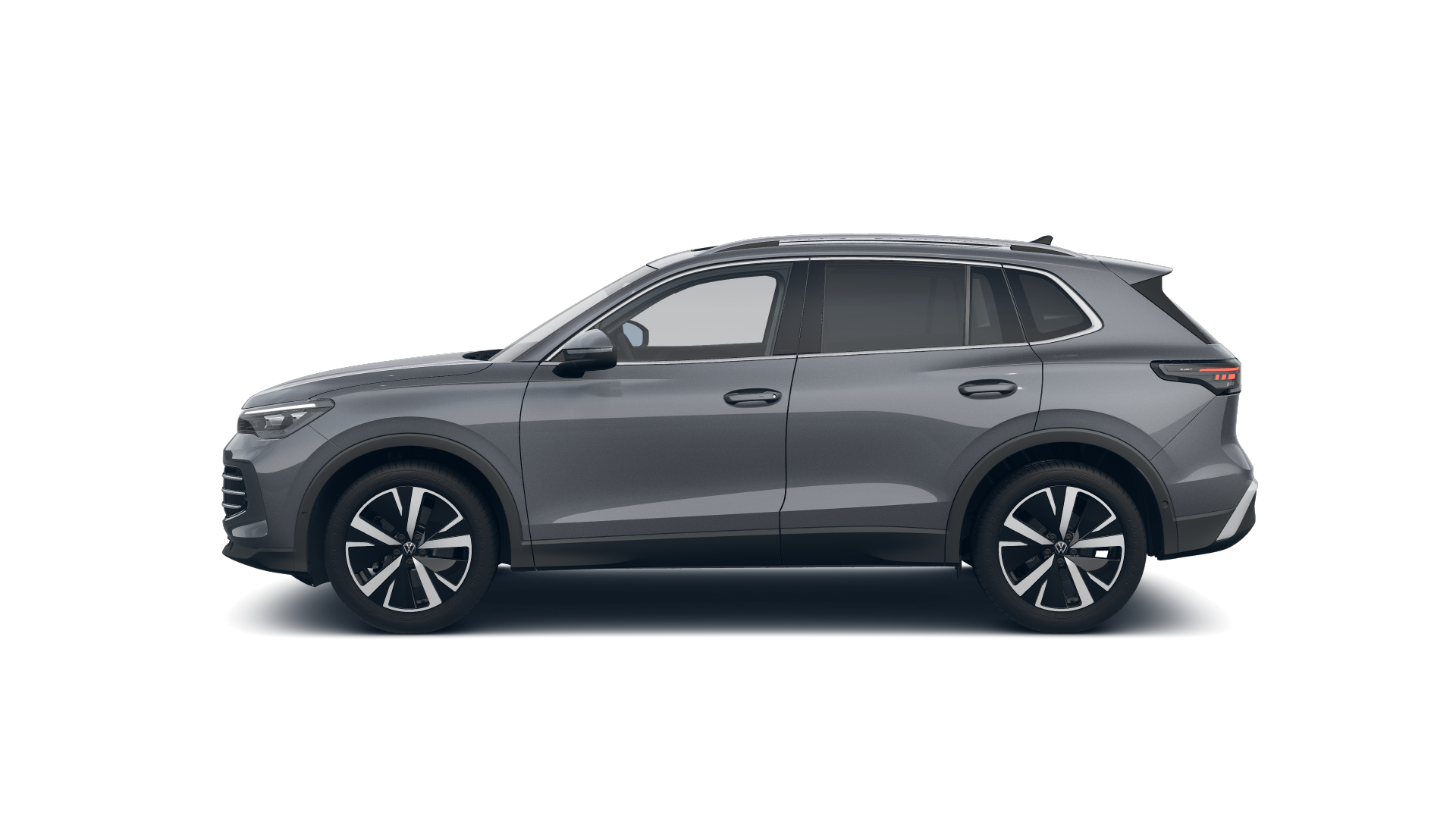 Volkswagen Tiguan 2.0 TDI DSG Elegance Elegance