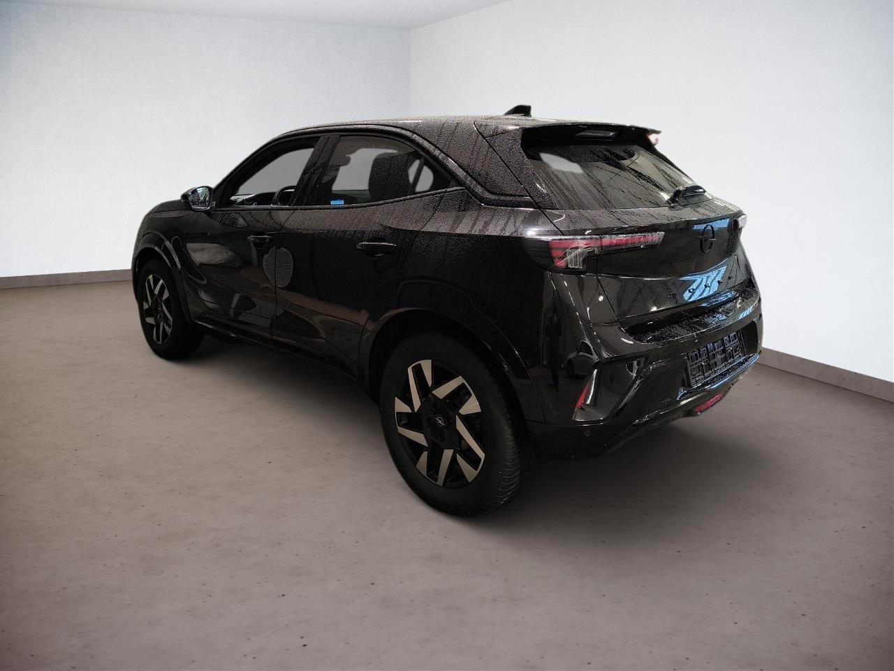 Opel Mokka GS-Line Grand Sport