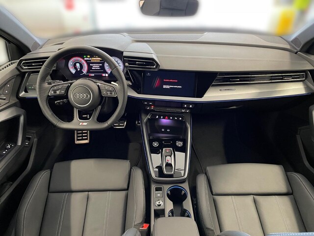 Audi A3 35 TFSI S-Tronic Sportback