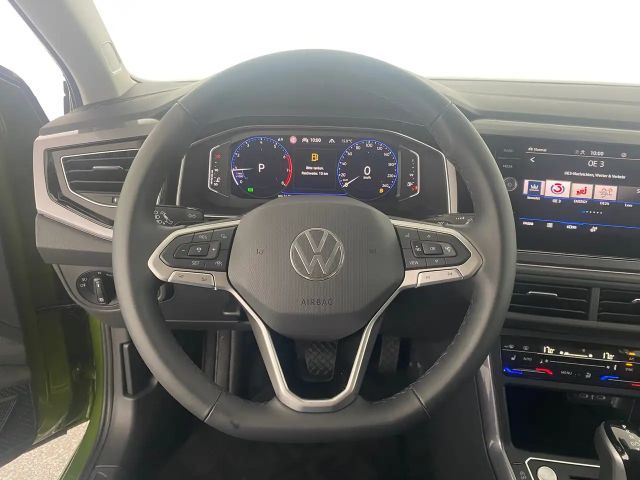 Volkswagen Taigo DSG Style