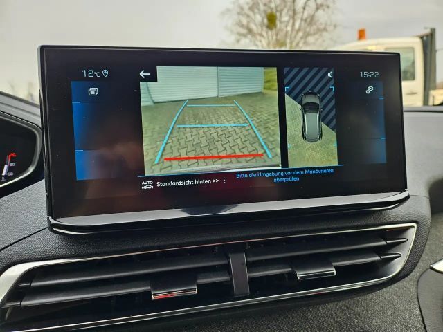 Peugeot 3008 Allure Pack PureTech