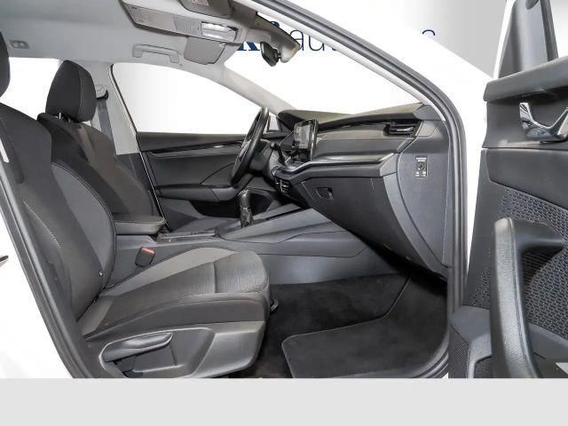 Skoda Octavia 1.0 TSI Ambition Combi