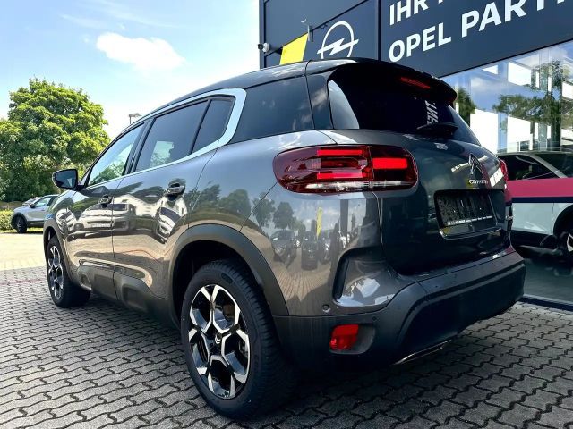 Citroën C5 Aircross 1.5 Blue-HDI FAP TOP-ANGEBOT!