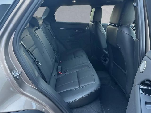 Land Rover Range Rover Evoque D200 Dynamic SE