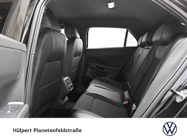 Volkswagen T-Roc 1.5 eTSI R-Line