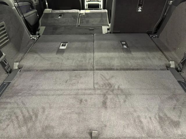 Land Rover Discovery Dynamic MHEV