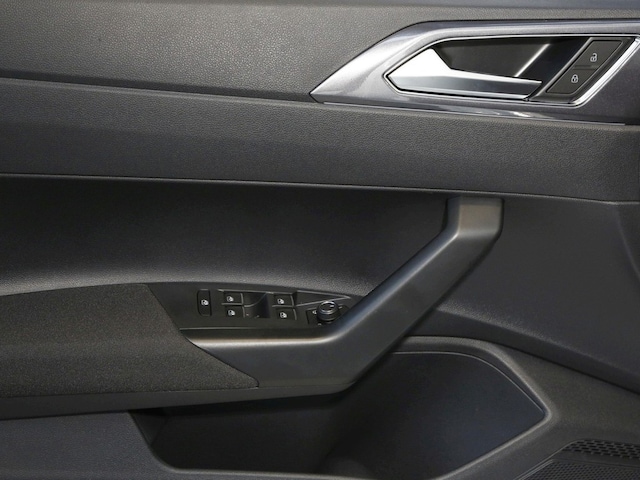 Volkswagen Polo 2.0 TSI DSG GTI