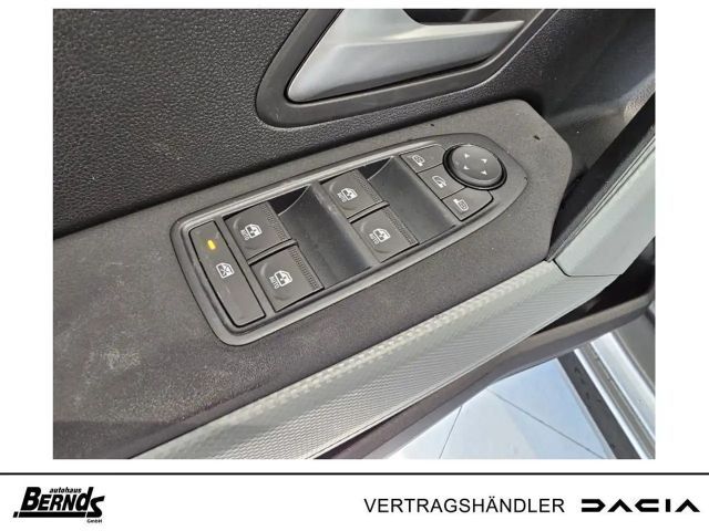 Dacia Duster Extreme TCe 130