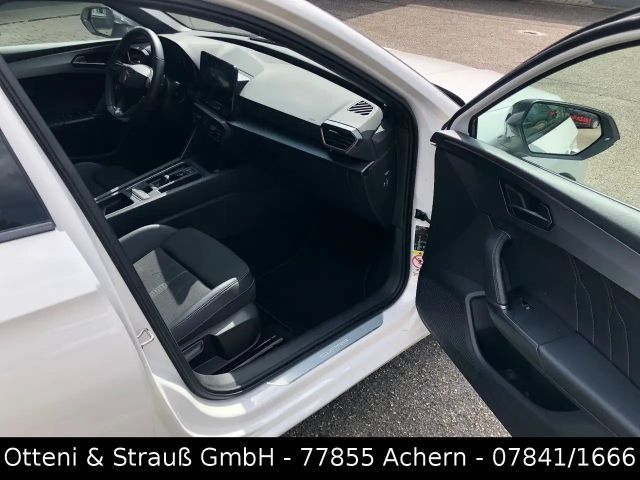 Cupra Leon DSG VZ e-Hybrid