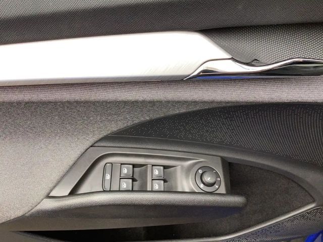 Skoda Enyaq Loft iV 50