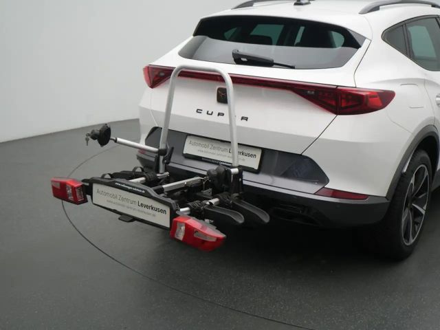 Cupra Formentor NAVI VIRT AHK ACC CARPLAY LEDER SHZ