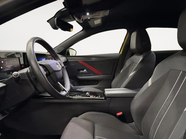 Opel Astra Innovation