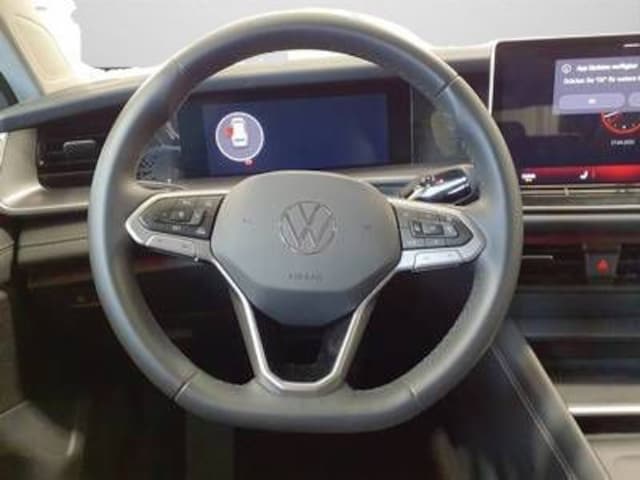 Volkswagen Tayron 4Motion DSG