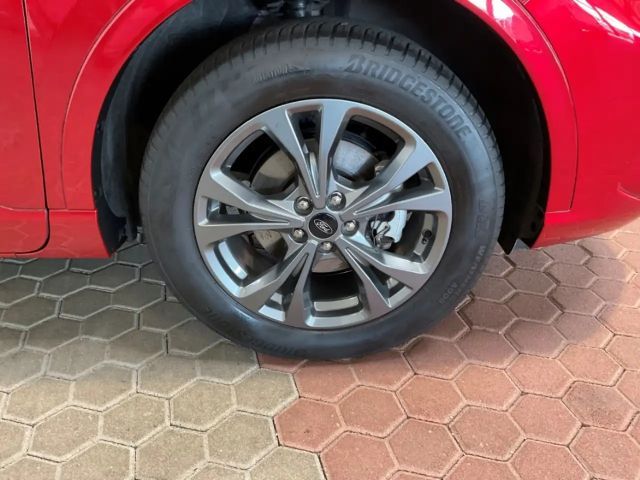 Ford Kuga Plug in Hybrid ST Line X