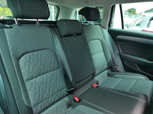 Volkswagen Passat 2.0 TDI DSG Variant