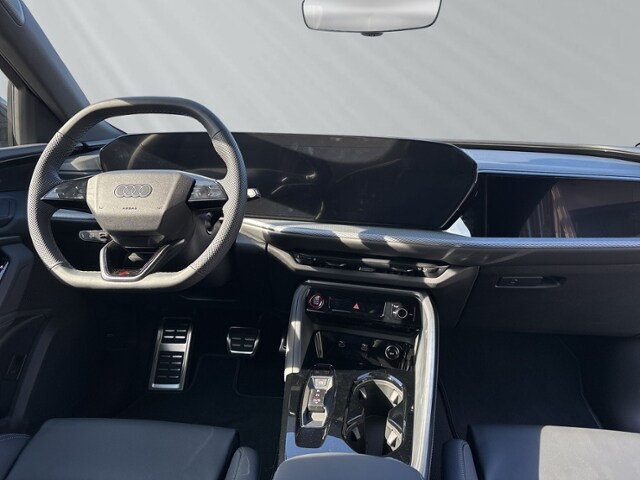 Audi Q5 Quattro S-Tronic