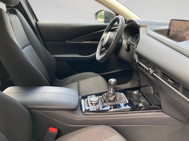 Mazda CX-30 SkyActiv e-Skyactiv