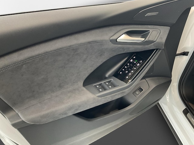 Audi Q6 e-tron Quattro