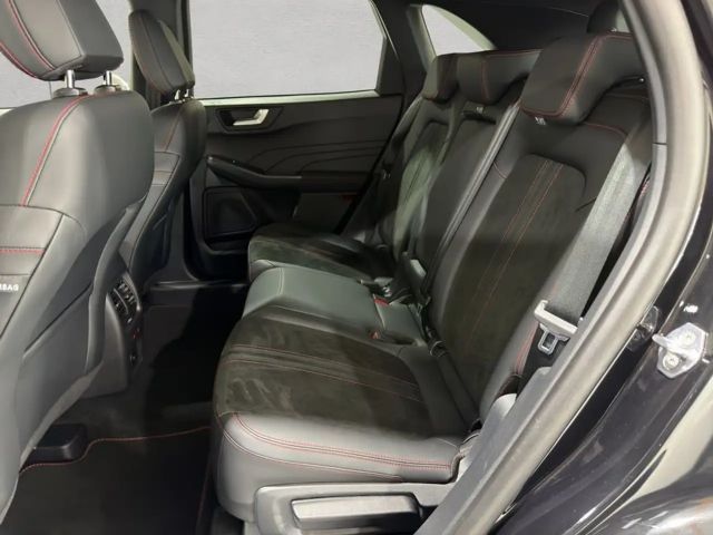 Ford Kuga Plug in Hybrid ST Line X