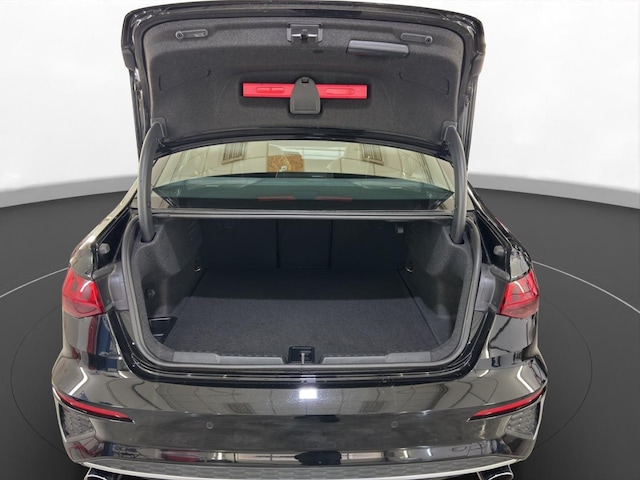 Audi S3 Quattro S-Tronic Sedan