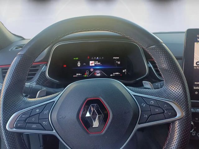 Renault Arkana EDC RS TCe 140