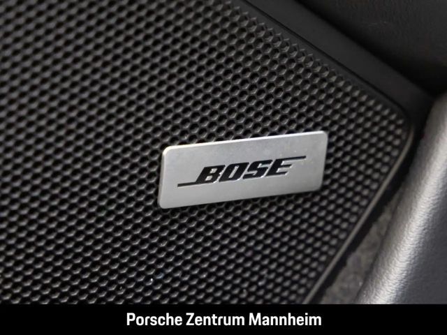 Porsche 992 Coupé S Turbo