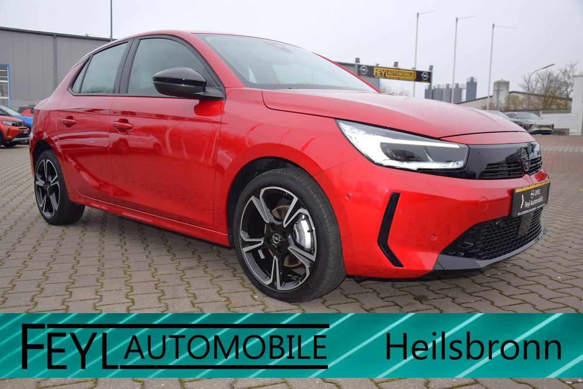 Opel Corsa 1.2 Turbo Turbo