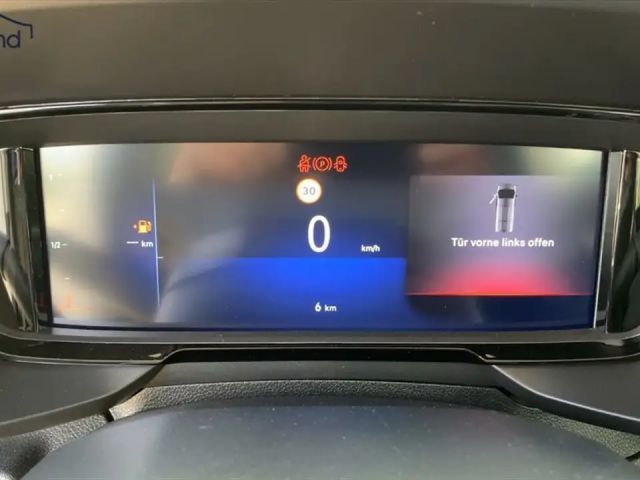 Opel Combo 1,2 Turbo Combi Edition Plus L1H1 digital Cockpit