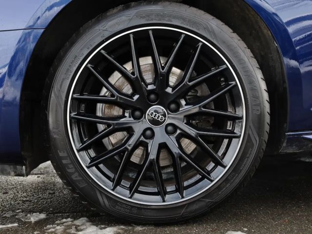 Audi A4 35 TFSI Sedan