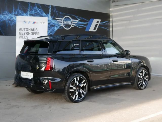 MINI Cooper SE Countryman All4 SE