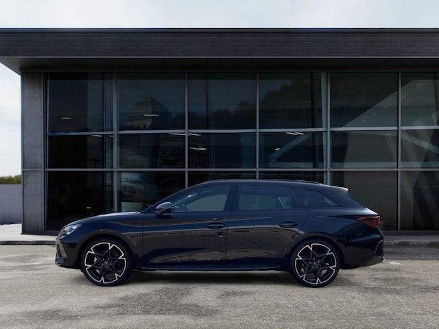 Cupra Leon DSG Sportstourer