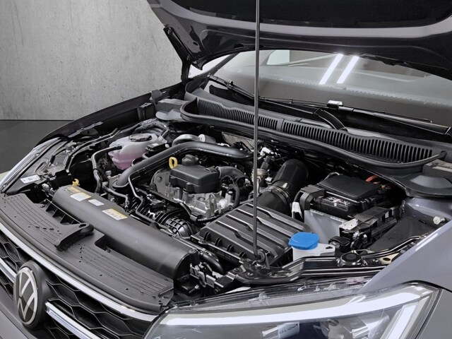 Volkswagen Taigo 1.0 TSI DSG IQ.Drive Style