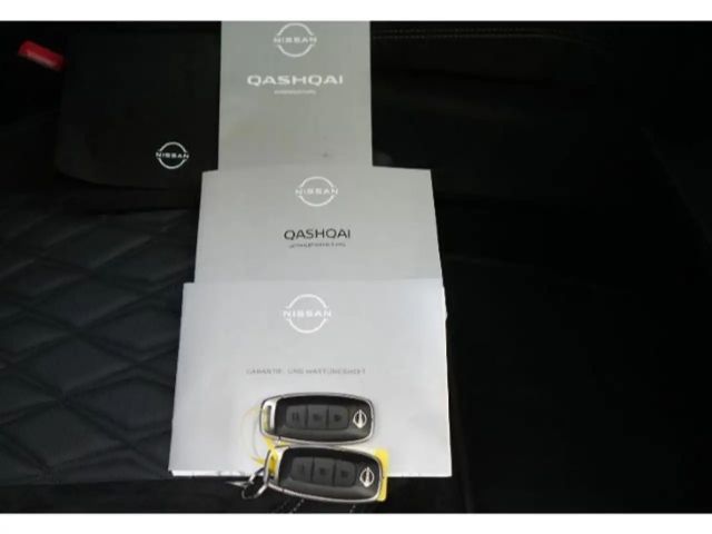 Nissan Qashqai DIG-T Tekna