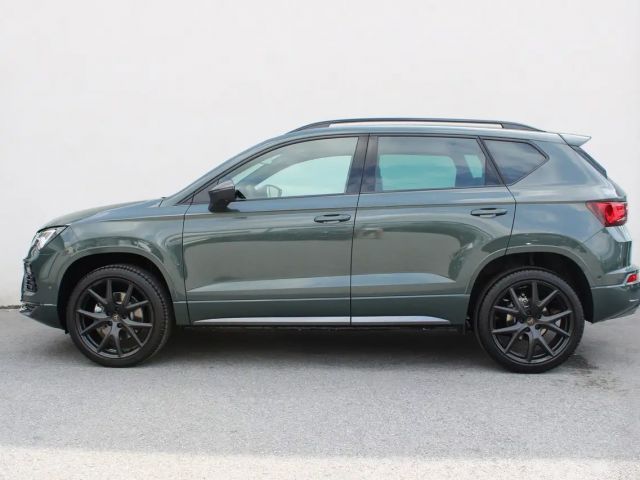 Cupra Ateca 1.5 TSI DSG