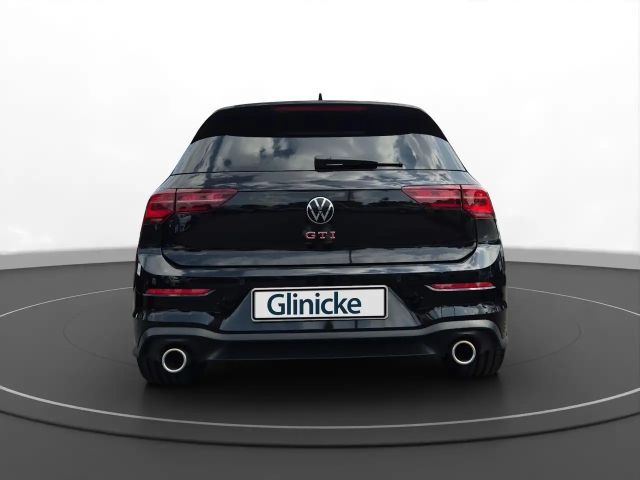 Volkswagen Golf 2.0 TSI DSG GTI Golf VIII