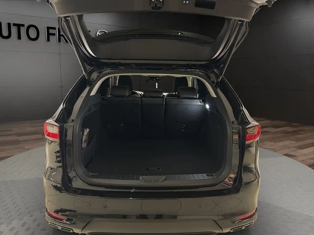 Mazda CX-60 Homura e-Skyactiv