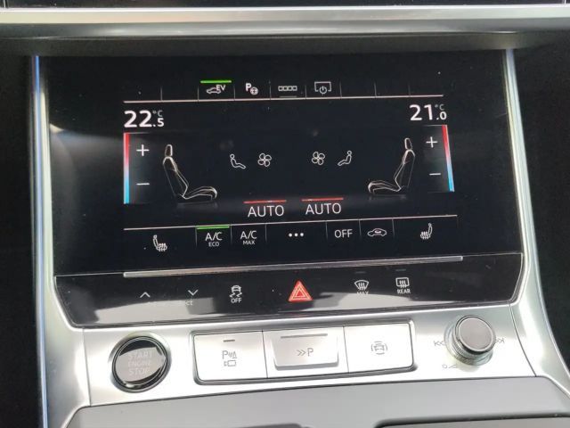 Audi A6 50 TFSI Hybride Quattro