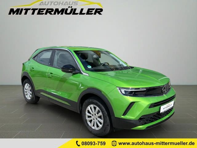 Opel Mokka Edition