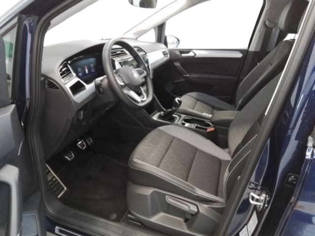 Volkswagen Touran 1.5 TSI
