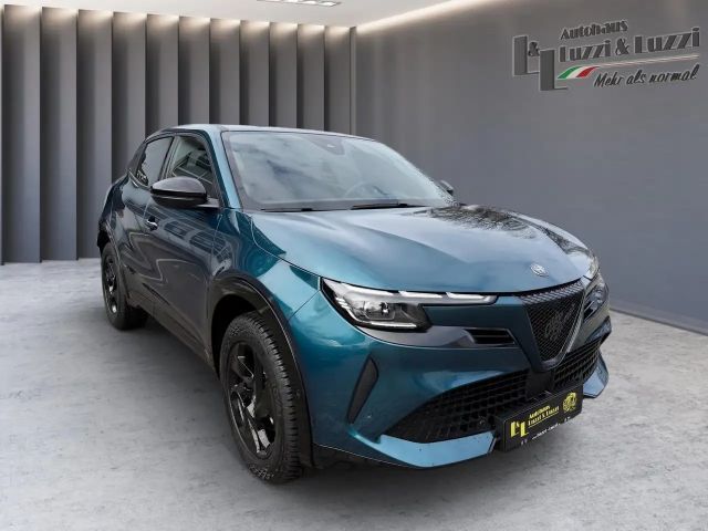 Alfa Romeo Junior 1.2 MEHV VGT e-DC