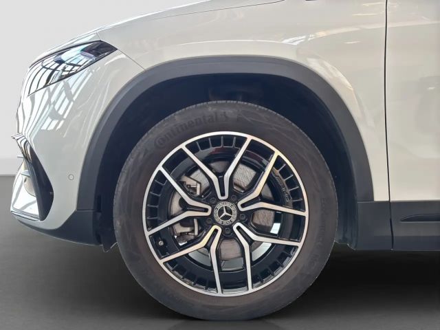 Mercedes-Benz EQA 250 AMG Line
