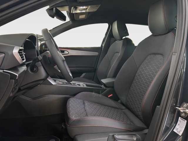 Seat Leon 1.5 eTSI DSG