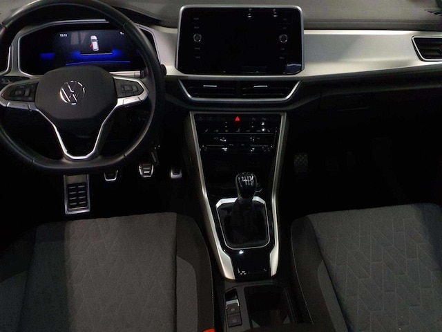 Volkswagen T-Roc 2.0 TDI