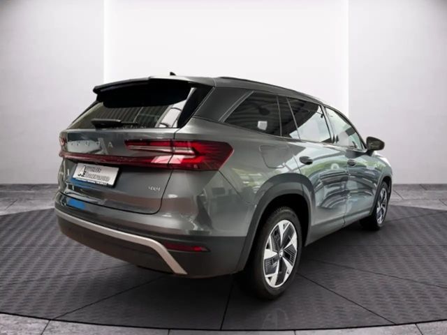 Skoda Kodiaq 2.0 TDI 4x4 Selection