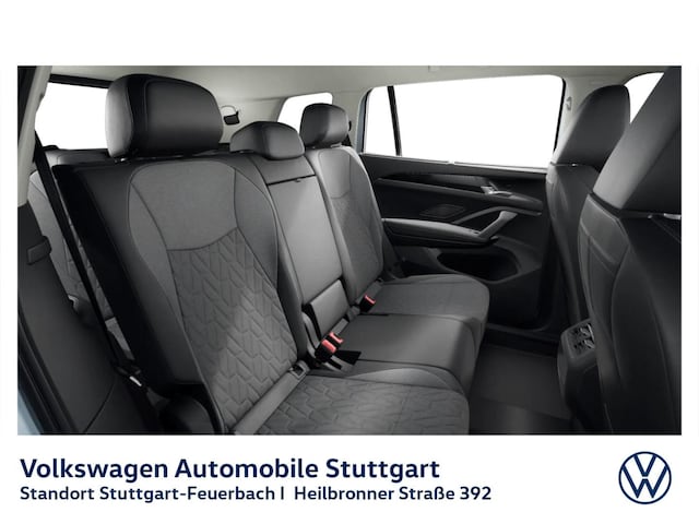 Volkswagen Tayron 2.0 TDI 4Motion DSG