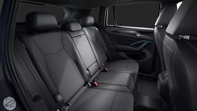 Volkswagen Tiguan 2.0 TDI DSG IQ.Drive